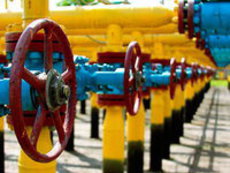 Украина продает газопроводы Западу