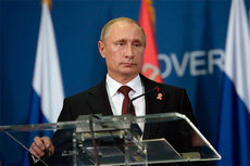 ФОМ: Россия хочет единства, Путин его обеспечил
