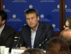Навальный получил минуту славы, но победить Кузьминова с Ясиным не сдюжил