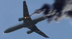 Разведка и правительство Британии считают - A321 был взорван в полете
