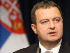 Сербия никогда не введет санкции против РФ