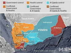 Кому выгодно утопить Йемен в крови?