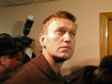 Навальный обрушился на ПАРНАС и нашел фракцию 'поджигателей'