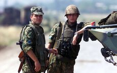 Элитный коммандос НАТО рассказал о страхе перед русскими