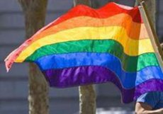 ЛГБТ-сообщество вышло на митинг 10 декабря
