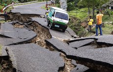 Гол на ЧМ-2018 вызвал искусственное землетрясение