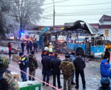 Волгоград под атакой: Город сотряс третий взрыв